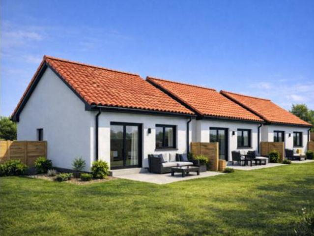 Chalet en venta en Tórtola De Henares, Castilla-La Mancha