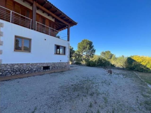 Chalet en venta en Bítem, Baix Ebre