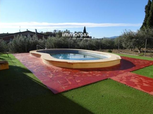 Chalet en venta en Bítem, Baix Ebre