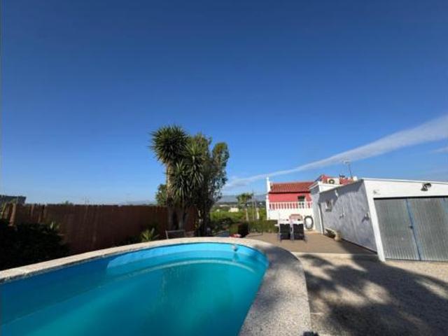 Chalet en venta en Bítem, Baix Ebre