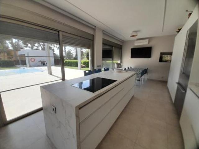 Chalet en venta en Parc Nivera, Baix Ebre