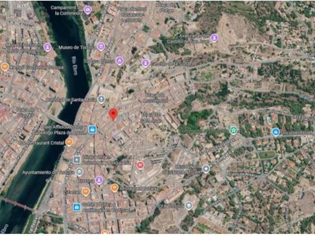 Chalet en venta en el Rastre, Baix Ebre