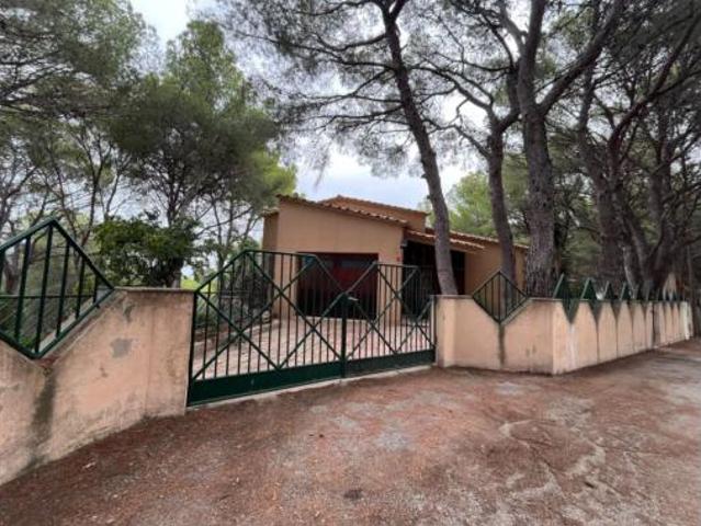 Chalet en venta en Baix Ebre, Catalunya