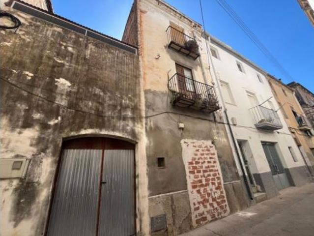 Casa en venta en Jesús, Baix Ebre