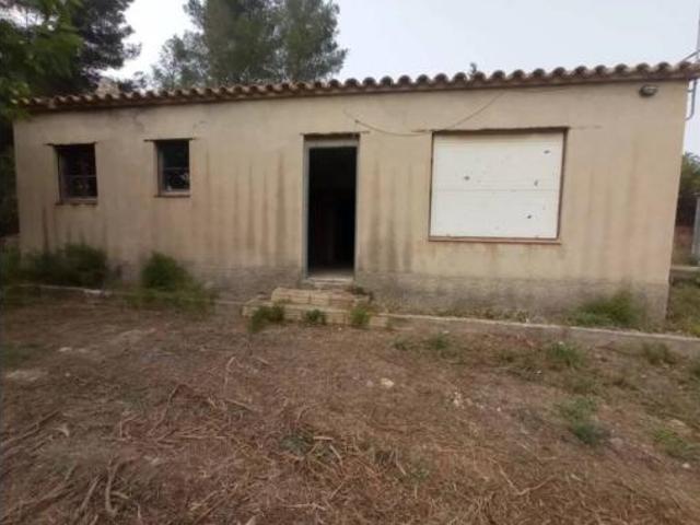Chalet en venta en Baix Ebre, Catalunya