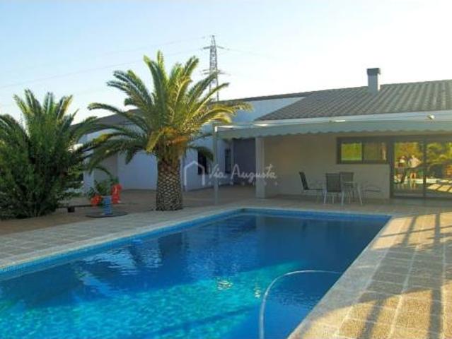 Chalet en venta en Baix Ebre, Catalunya