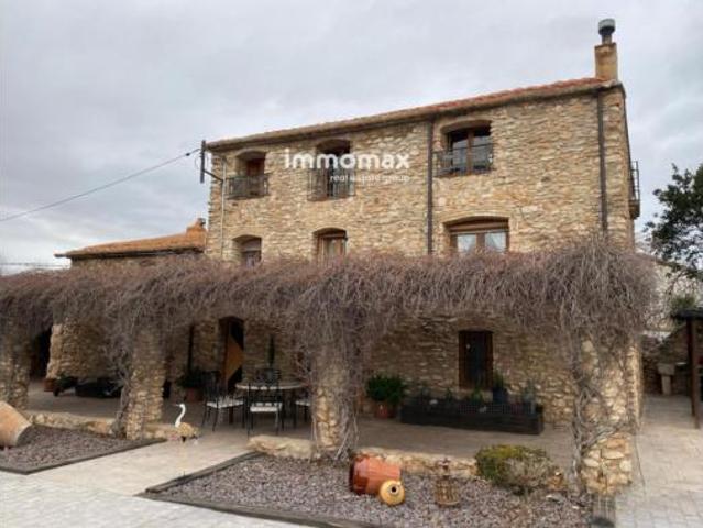 Chalet en venta en Baix Ebre, Catalunya