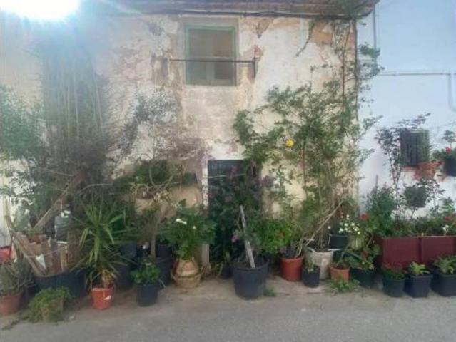 Chalet en venta en els Reguers, Baix Ebre