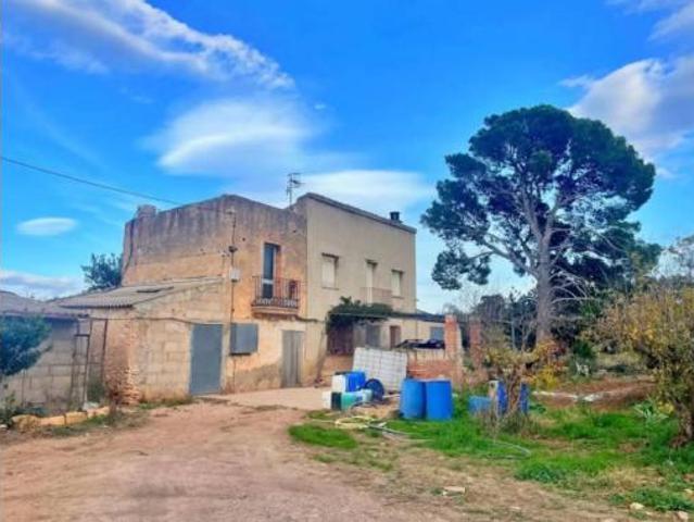 Chalet en venta en Vinallop, Baix Ebre
