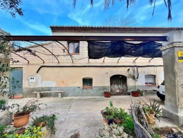 Chalet en venta en Remolins, Baix Ebre