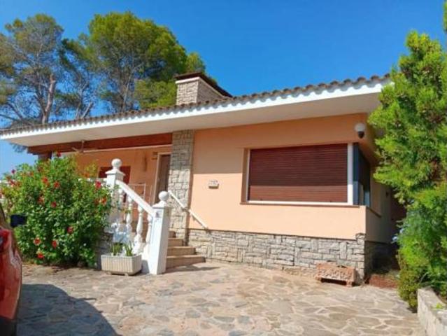 Chalet en venta en Parc Nivera, Baix Ebre