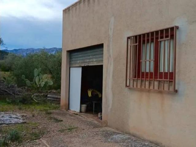 Chalet en venta en els Reguers, Baix Ebre