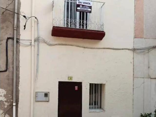Chalet en venta en Baix Ebre, Catalunya