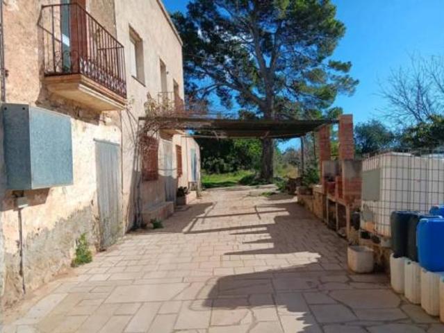 Chalet en venta en Vinallop, Baix Ebre
