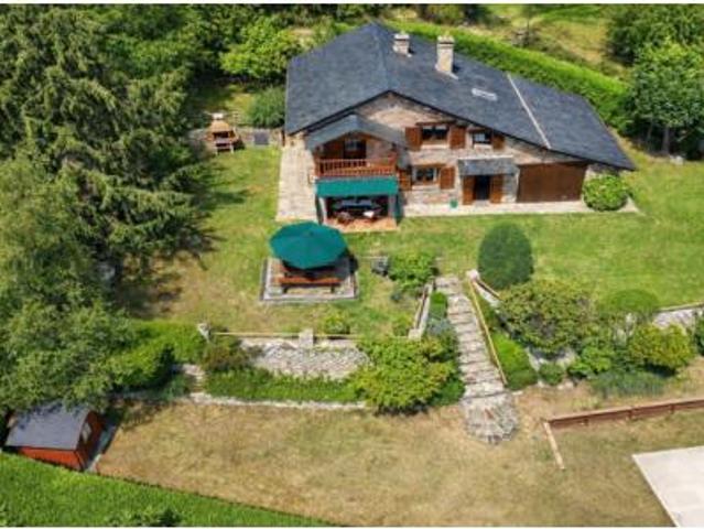 Chalet en venta en Ripollès, Catalunya