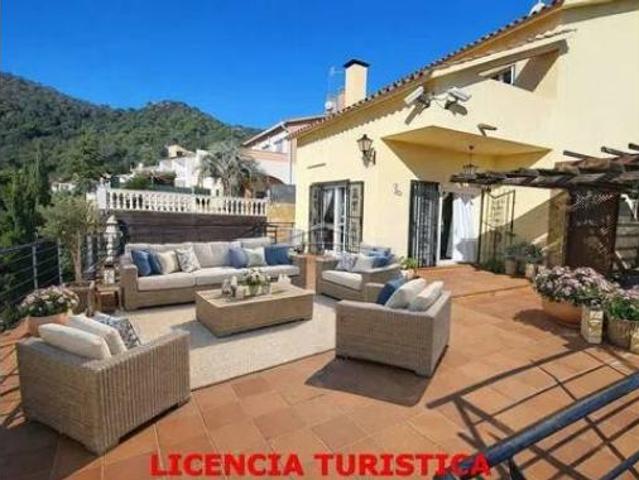 Chalet en venta en Santa Maria de Llorell, la Selva