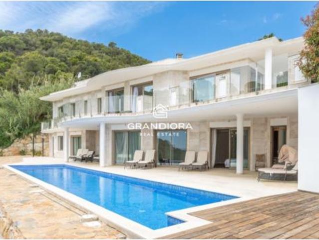 Chalet en venta en la Selva, Catalunya
