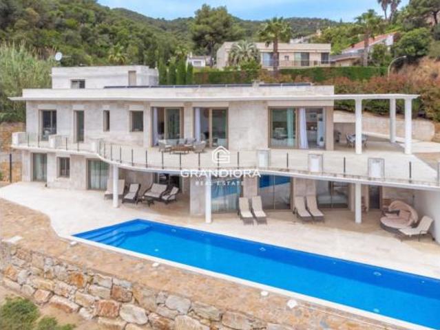 Chalet en venta en la Selva, Catalunya