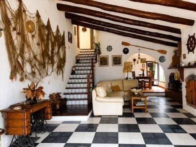 Chalet en venta en Santa Maria de Llorell, la Selva