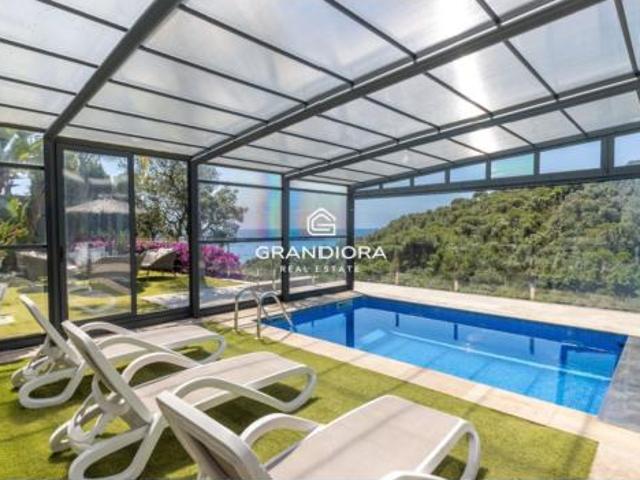 Chalet en venta en la Selva, Catalunya