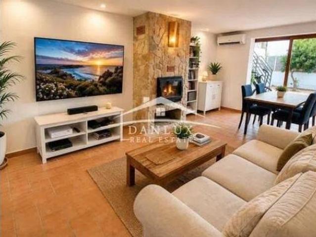 Chalet en venta en Santa Maria de Llorell, Tossa de Mar