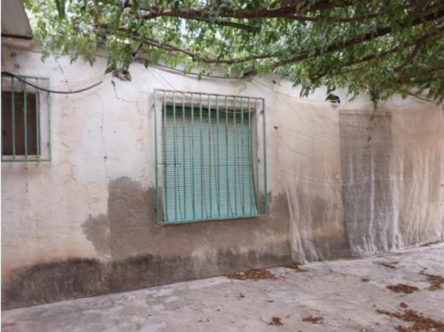 Chalet en venta en Bajo Guadalentín, Murcia