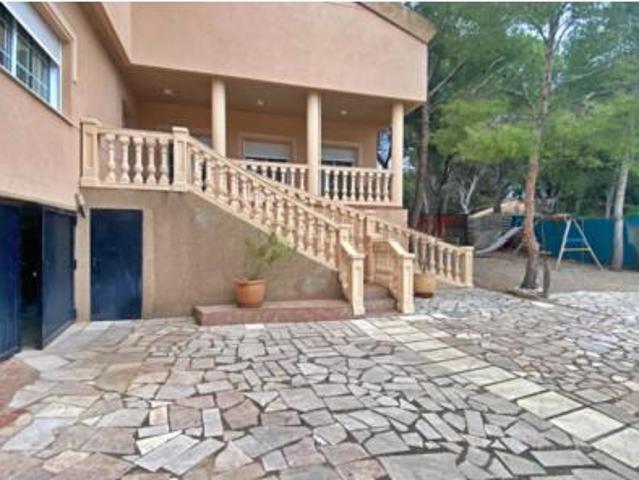 Chalet en venta en La Charca, Bajo Guadalentín