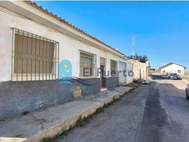 Chalet en venta en Bajo Guadalentín, Murcia