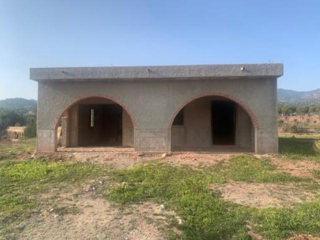 Chalet en venta en La Charca, Bajo Guadalentín