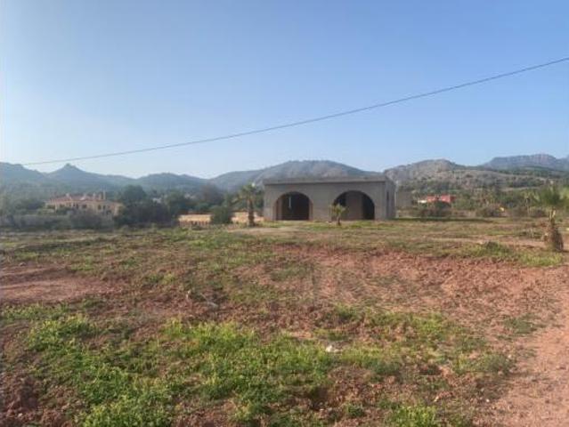 Chalet en venta en La Charca, Bajo Guadalentín