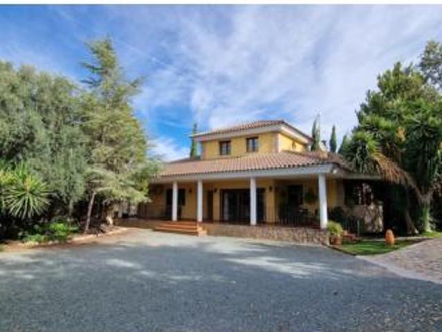 Villa en venta en Totana, Mortí Bajo