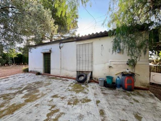 Chalet en venta en Mortí Bajo, Bajo Guadalentín
