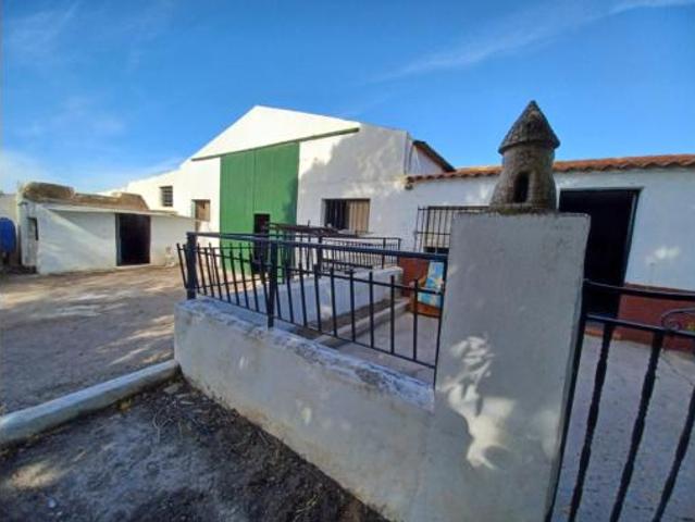 Chalet en venta en Mortí Bajo, Bajo Guadalentín