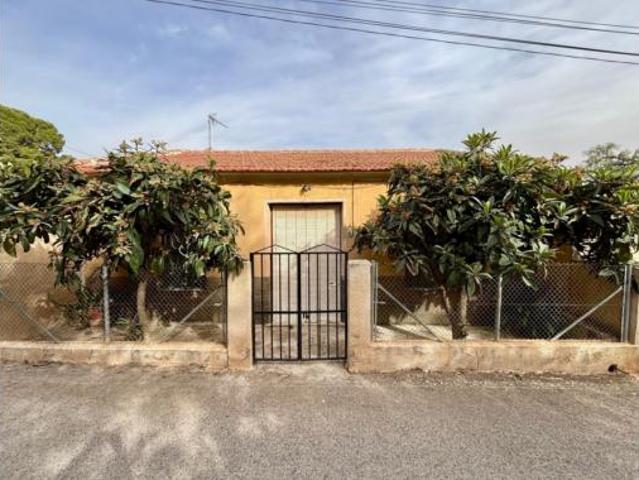 Chalet en venta en Mortí Bajo, Bajo Guadalentín