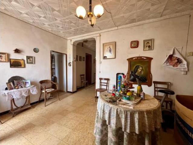 Chalet en venta en Mortí Bajo, Bajo Guadalentín
