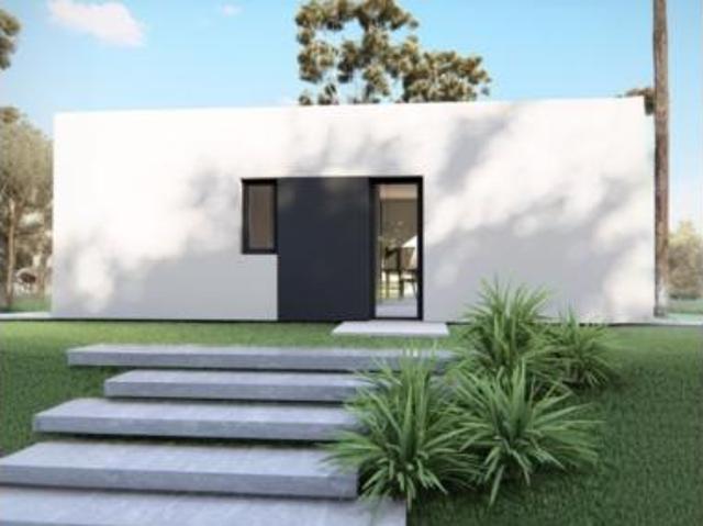 Chalet en venta en Mortí Bajo, Bajo Guadalentín