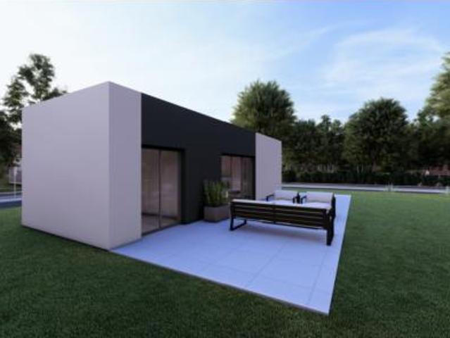 Chalet en venta en Mortí Bajo, Bajo Guadalentín