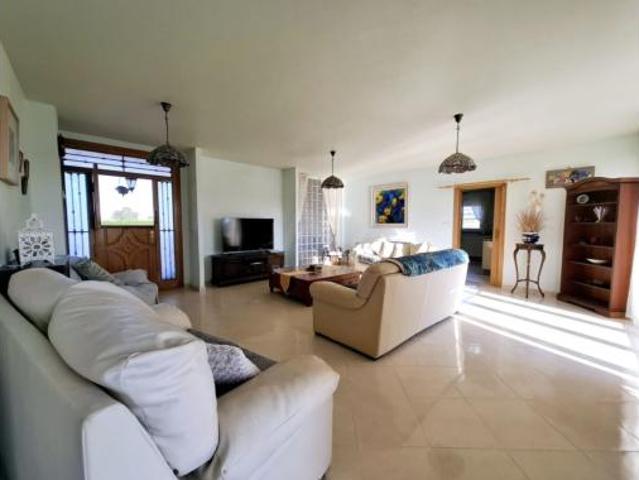 Chalet en venta en Bajo Guadalentín, Murcia