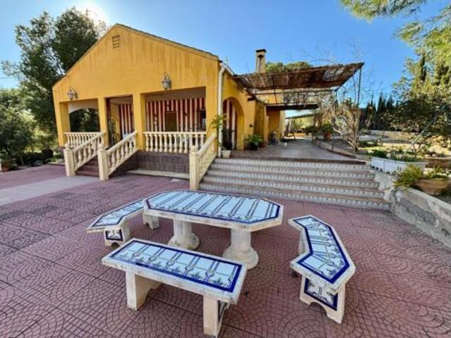 Chalet en venta en Las Lomas, Bajo Guadalentín