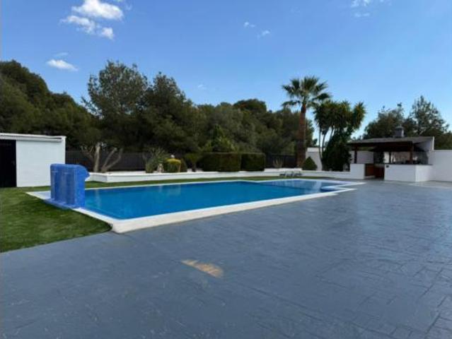 Chalet en venta en La Charca, Bajo Guadalentín