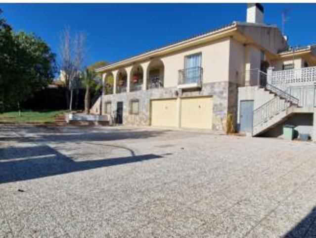 Chalet en venta en Bajo Guadalentín, Murcia