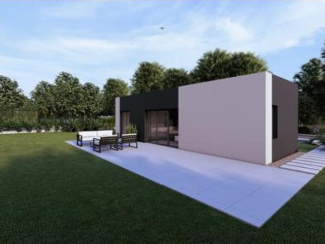 Chalet en venta en Mortí Bajo, Bajo Guadalentín