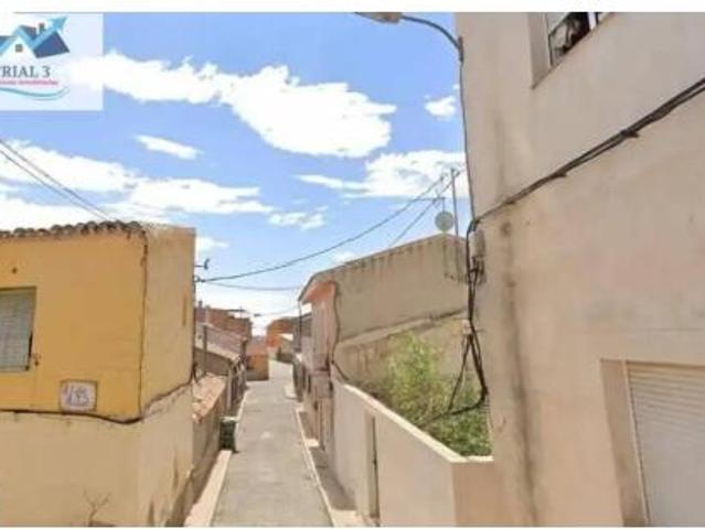 Chalet en venta en Mortí Bajo, Bajo Guadalentín