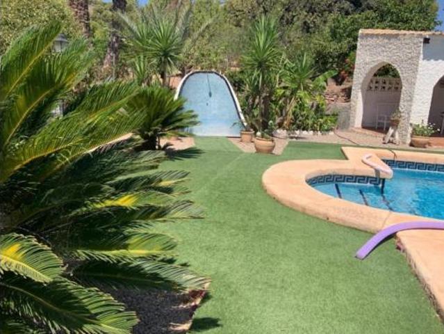 Chalet en venta en La Charca, Bajo Guadalentín