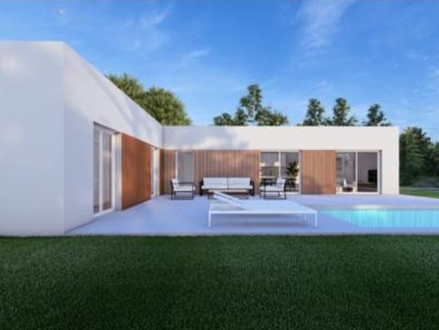 Chalet en venta en Mortí Bajo, Bajo Guadalentín