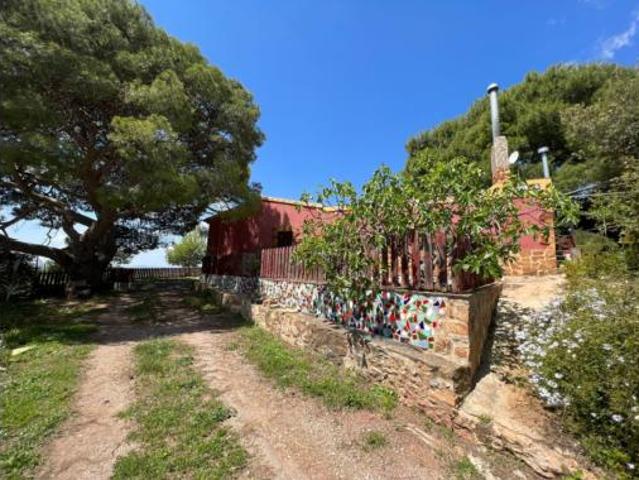 Chalet en venta en Mortí Bajo, Bajo Guadalentín