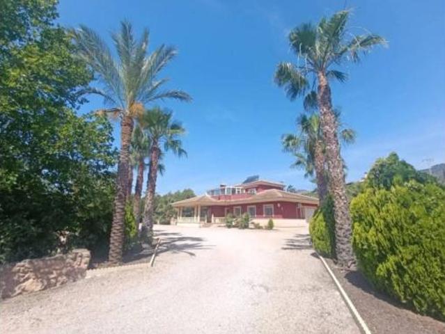Chalet en venta en La Charca, Bajo Guadalentín