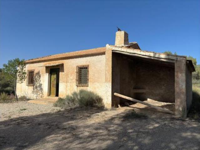Chalet en venta en Mortí Bajo, Bajo Guadalentín