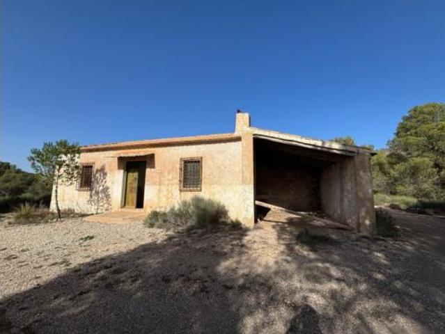 Chalet en venta en Mortí Bajo, Bajo Guadalentín