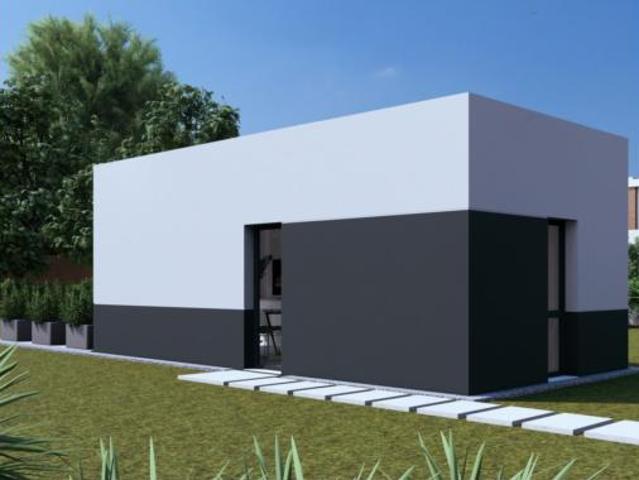 Chalet en venta en Mortí Bajo, Bajo Guadalentín